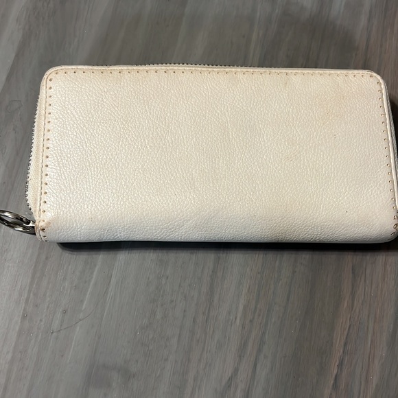 Coach Wallet - Picture 3 of 3